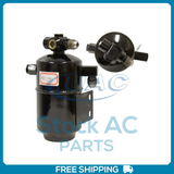 A/C Receiver Drier for Mercedes-Benz 300SD, 450SEL, 280S, 280SE QR