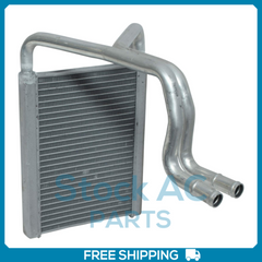 A/C Heater Core for 05-09 Hyundai Tucson L4 2.0L V6 2.7L
