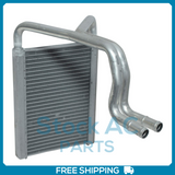 A/C Heater Core for 05-09 Hyundai Tucson L4 2.0L V6 2.7L