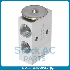 A/C Expansion Valve for John Deere, Steiger, New Holland, Ford