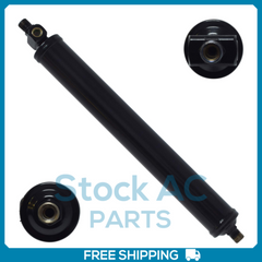 A/C Receiver Drier for Jaguar XJR, XJS, Vanden Plas, XJ6, XJ12 QR