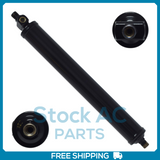 A/C Receiver Drier for Jaguar XJR, XJS, Vanden Plas, XJ6, XJ12 QR