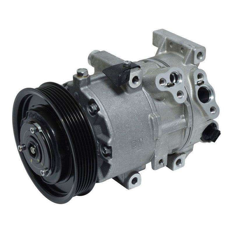 OEM New A/C Compressor for 2017-2018 Hyundai Tucson 1.6L OE# 97701-D3301