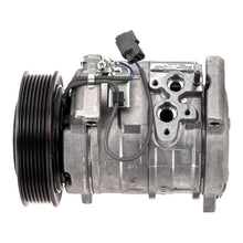 Load image into Gallery viewer, New OEM A/C Compressor fits Honda Accord 2.4L - 2003 to 2007 - # 38810RAAA01