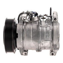 Load image into Gallery viewer, New OEM A/C Compressor fits Honda Accord 2.4L - 2003 to 2007 - # 38810RAAA01