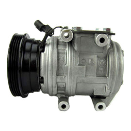 OEM New A/C Compressor for 04-06 Kia Spectra 2.0L OE# 97701-2F100