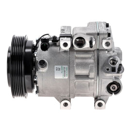 OEM New A/C Compressor for 06-09 Hyundai Sonata 06-08 Kia Optima OE# 97701-3K220
