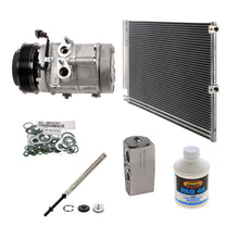 Load image into Gallery viewer, New AC Kit for Ford F150, F250 Super Duty, F350 Super Duty OE# 8C3Z19703A