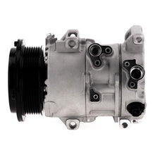 Load image into Gallery viewer, New A/C Compressor fits Toyota Camry 2.4L - 2007 2008 2009 / Toyota RAV4 2.4L - 2006 2007 2008