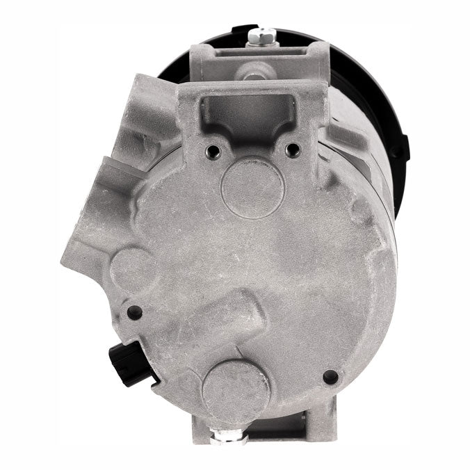 New A/C Compressor fits Toyota Camry 2.4L - 2007 2008 2009 / Toyota RAV4 2.4L - 2006 2007 2008