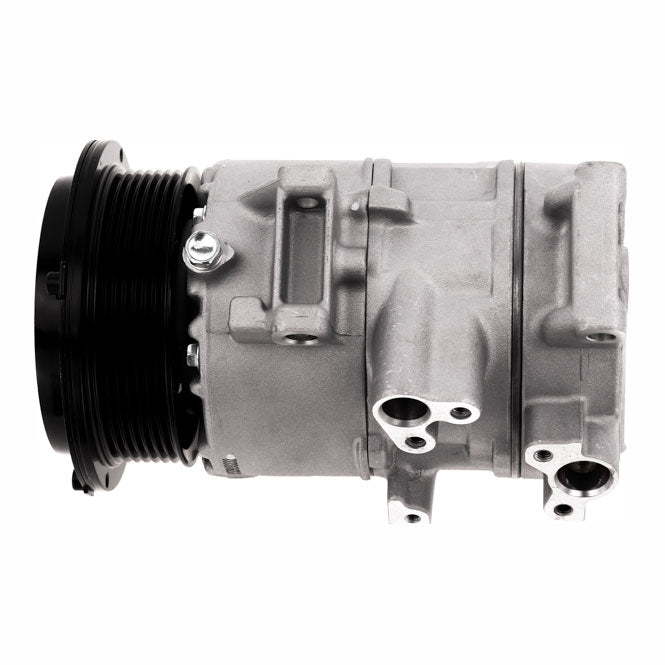 New A/C Compressor fits Toyota Camry 2.4L - 2007 2008 2009 / Toyota RAV4 2.4L - 2006 2007 2008