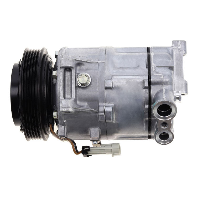 A/C Compressor OEM PXV16 for Pontiac Solstice / Saturn Sky QR