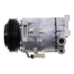 A/C Compressor OEM PXV16 for Pontiac Solstice / Saturn Sky QR