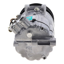 Load image into Gallery viewer, A/C Compressor OEM PXV16 for Pontiac Solstice / Saturn Sky QR
