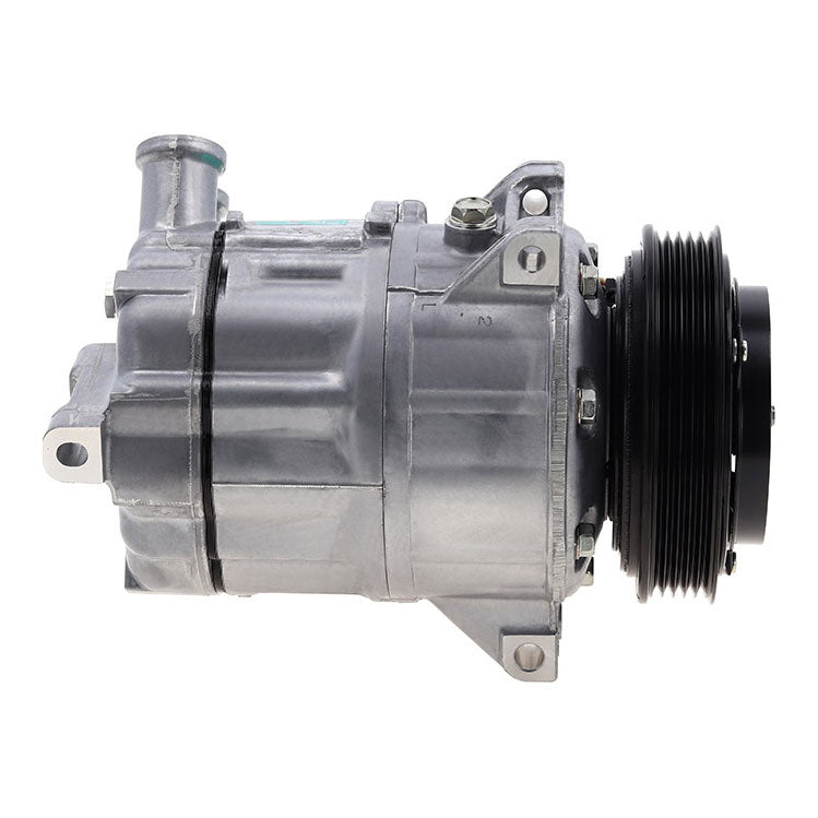 A/C Compressor OEM PXV16 for Pontiac Solstice / Saturn Sky QR