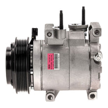 Load image into Gallery viewer, OEM New A/C Compressor for 2012-2017 Jeep Wrangler 6CY 3.6L OE# 55111374AE