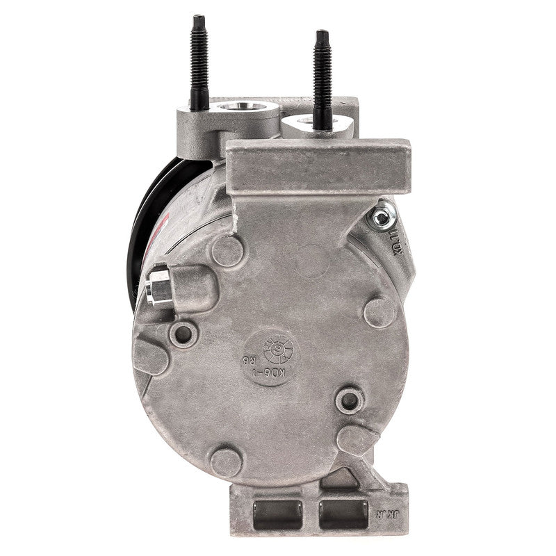 OEM New A/C Compressor for 2012-2017 Jeep Wrangler 6CY 3.6L OE# 55111374AE