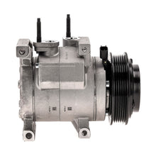 Load image into Gallery viewer, OEM New A/C Compressor for 2012-2017 Jeep Wrangler 6CY 3.6L OE# 55111374AE