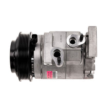 Load image into Gallery viewer, OEM New A/C Compressor for 2012-2017 Jeep Wrangler 6CY 3.6L OE# 55111374AE