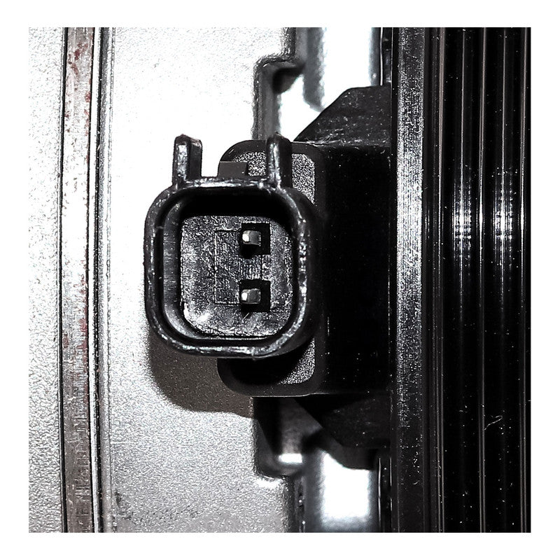 OEM New A/C Compressor for 2012-2017 Jeep Wrangler 6CY 3.6L OE# 55111374AE