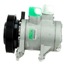 Cargar imagen en el visor de la galería, OEM New A/C Compressor for 09-12 Dodge Nitro Jeep Liberty OE# 55111506Ac