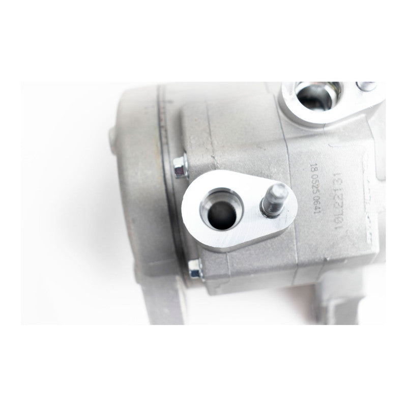 OEM New A/C Compressor for 09-12 Dodge Nitro Jeep Liberty OE# 55111506Ac