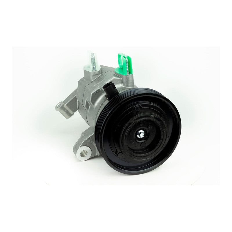 OEM New A/C Compressor for 09-12 Dodge Nitro Jeep Liberty OE# 55111506Ac