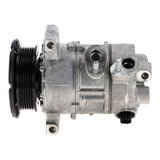 New OEM A/C Compressor for Dodge Caliber / Jeep Compass, Patriot..