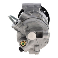 Load image into Gallery viewer, New OEM A/C Compressor for Dodge Caliber / Jeep Compass, Patriot..