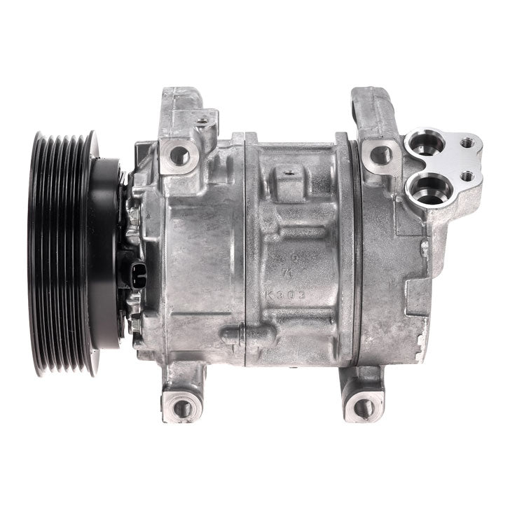 New A/C Compressor OEM Denso fits Aston Martin DB9 2005-2016 RQ