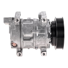Load image into Gallery viewer, New A/C Compressor OEM Denso fits Aston Martin DB9 2005-2016 RQ