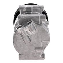 Load image into Gallery viewer, New A/C Compressor OEM Denso fits Aston Martin DB9 2005-2016 RQ