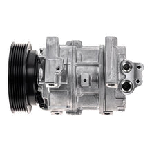 Load image into Gallery viewer, New A/C Compressor OEM Denso fits Aston Martin DB9 2005-2016 RQ