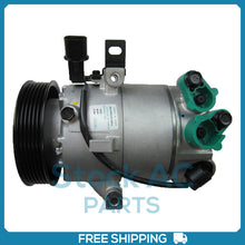 Load image into Gallery viewer, OEM New A/C Compressor for 2012-2013 Kia Soul 2.0L OE# 97701-2K750