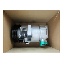 Load image into Gallery viewer, OEM New A/C Compressor for 2012-2013 Kia Soul 2.0L OE# 97701-2K750