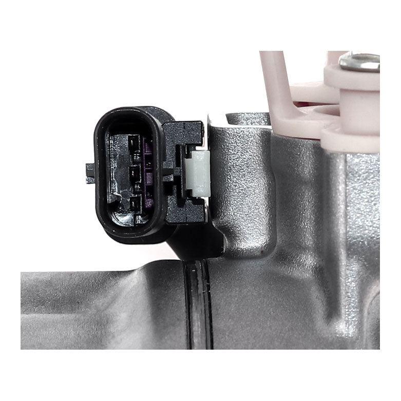 New OEM AC Compressor for Land Rover Discovery, Range Rover / Jaguar XF, XJ..