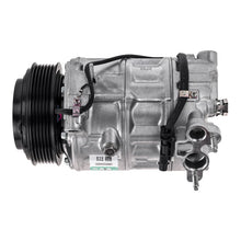 Cargar imagen en el visor de la galería, New OEM AC Compressor for Land Rover Discovery, Range Rover / Jaguar XF, XJ..