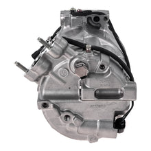 Cargar imagen en el visor de la galería, New OEM AC Compressor for Land Rover Discovery, Range Rover / Jaguar XF, XJ..