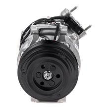 Cargar imagen en el visor de la galería, New OEM AC Compressor for Land Rover Discovery, Range Rover / Jaguar XF, XJ..