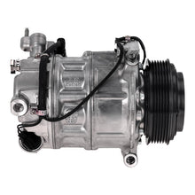 Cargar imagen en el visor de la galería, New OEM AC Compressor for Land Rover Discovery, Range Rover / Jaguar XF, XJ..