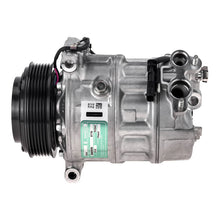 Cargar imagen en el visor de la galería, New OEM AC Compressor for Land Rover Discovery, Range Rover / Jaguar XF, XJ..