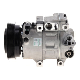 New OEM A/C Compressor for Hyundai Santa Fe 2010 to 12 / Kia Sorento 2011 to 13
