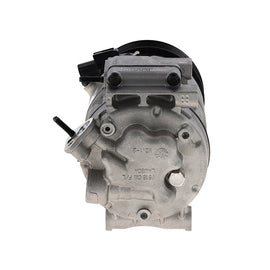 OEM New A/C Compressor for 10-13 Santa Fe Sorento OE# 97701-1U200