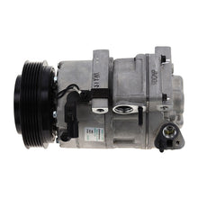 Load image into Gallery viewer, OEM New A/C Compressor for 10-13 Santa Fe Sorento OE# 97701-1U200