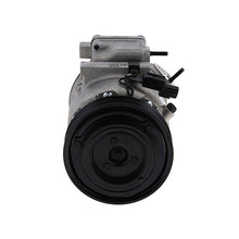 Load image into Gallery viewer, OEM New A/C Compressor for 10-13 Santa Fe Sorento OE# 97701-1U200