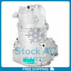 New OEM A/C Electric Compressor for Mercedes-Benz S400 - OE# A0032305311
