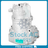 New OEM A/C Electric Compressor for Mercedes-Benz S400 - OE# A0032305311