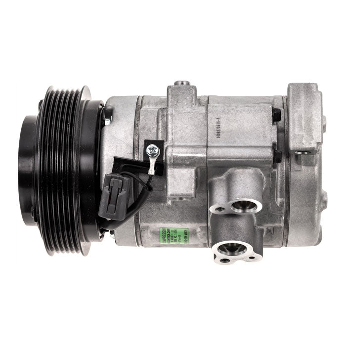 A/C Compressor OEM HS18N for Mazda CX-7 QR