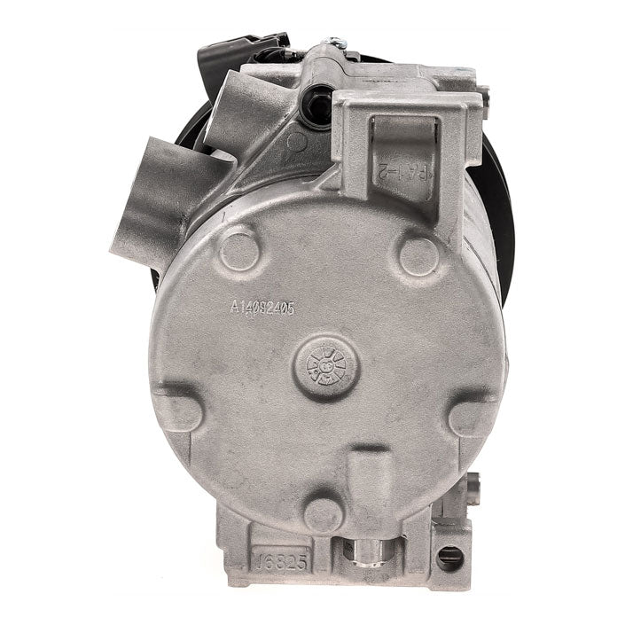 A/C Compressor OEM HS18N for Mazda CX-7 QR