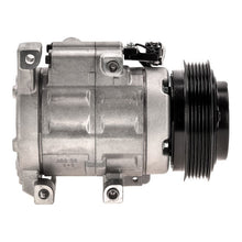 Load image into Gallery viewer, A/C Compressor OEM HS18N for Mazda CX-7 QR